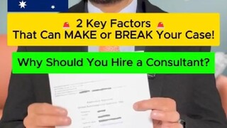 Best Australian Immigration Consultant in Pakistan