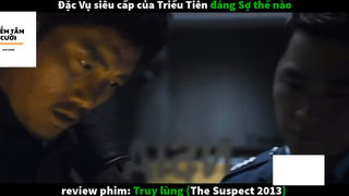 Truy lùng (P2) #phimhanhdong