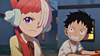 One Piece 2 -[Anime Edit]