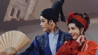 哪个女孩子能受得了这种偏爱