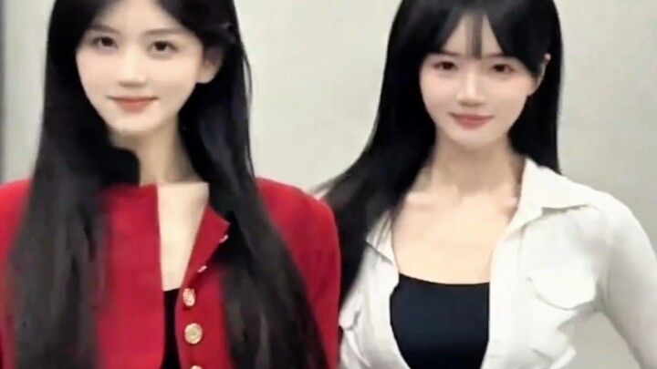 เมื่อสุภาพบุรุษพบกับ meeynara ปฏิกิริยาเคมีในการเต้นนี้เด็ดมาก!