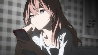 💗好飒的眼神，我好爱💗