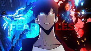 Solo Leveling (Chapter 108 - 109 - 110) English Translation