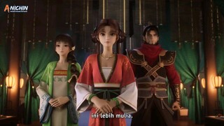 Millenniums Of Warring States Episode 14 Subtitle Indonesia