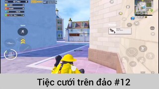 Tiệc cưới trên đảo p12