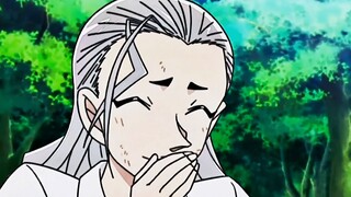 “超人般的库拉索，也是你的意难平么？”