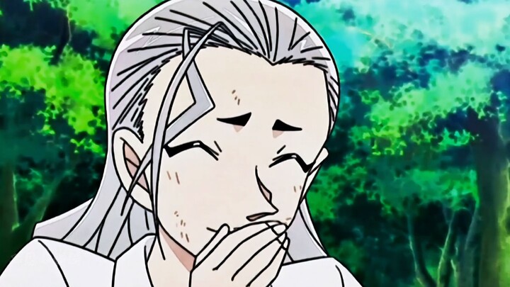 "كولاسو الشبيه بالرجل الخارق، هل هو أيضًا سبب حسرتك؟"