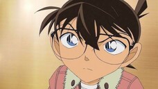 Detective Conan Episode 781 The Scarlet Intersection English Subtitles on Bilibili