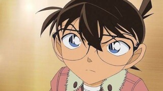 Detective Conan Episode 781 The Scarlet Intersection English Subtitles on Bilibili