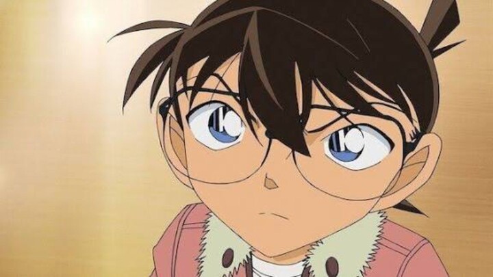 Detective Conan Episode 781 The Scarlet Intersection English Subtitles on Bilibili