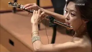 Flutistic LOVE, Conductor_Dr.Sung Ho Ha, Seoul pops orchestra 20190717