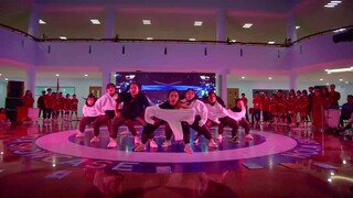 Hola Showcase: FAME CREW | THPT Quang Trung | Đại học FPT Hà Nội