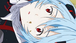 【剧场版/EVA终章/4K画质】新世纪福音战士:│▌「现在的Evangelion」感谢PV【MCE汉化组】