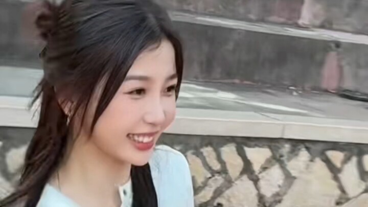 Yu Shuxin checked BLACKPINK's "Jump"!