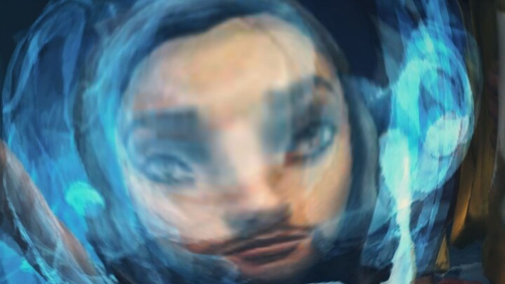 💩绳兵一号阿克尚准备就绪💩