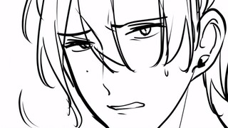 I learn the same as Gou Shi