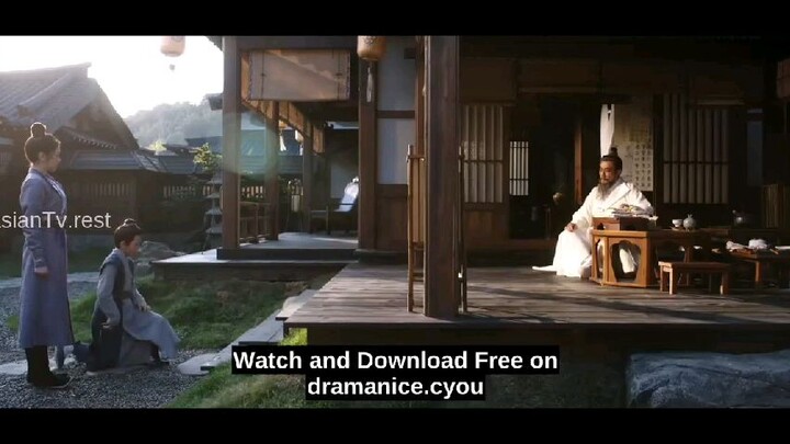 the vendetta of an ep15 [engsub]