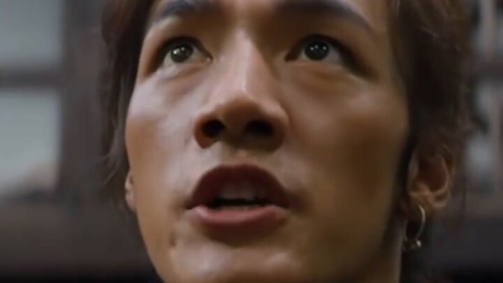 ชุดมังกรดูดน้ำ!