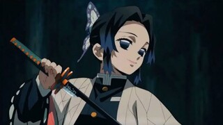 SCENE KEMATIAN SHINOBU KOCHO Sub Indonesia