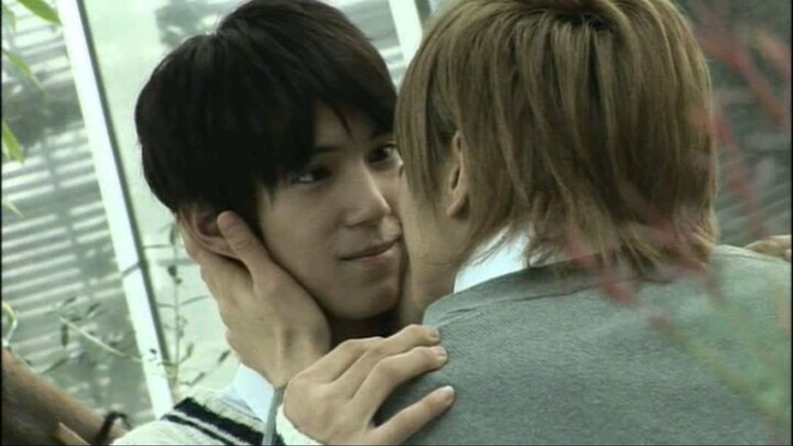 takumi-kun making 5  ทาคุมิ 006