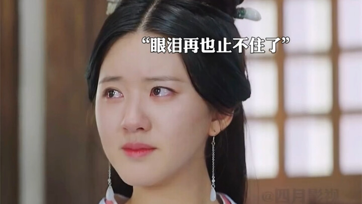 ช่วงเวลาแบบนี้หัวใจของเหมียวเหมียวคงเปี่ยมสุขสุดๆ ไปเลย #จ้าวลู่ซือ