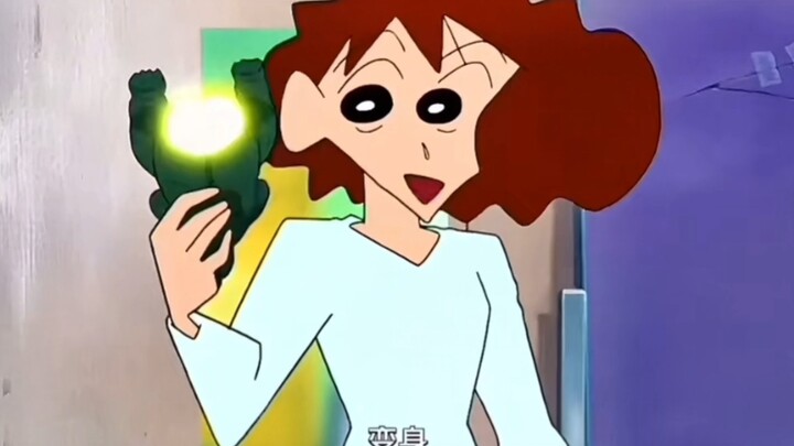 “Nozawa Miyo hóa thân~”