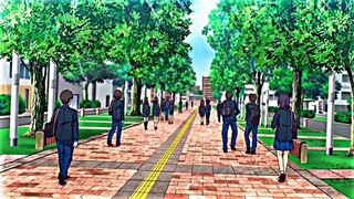 waifu baru kawaii😍💕