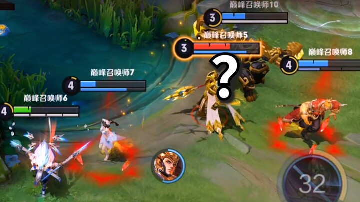 Yang Jian: A Dance-Off King Zombie on the Top Lane