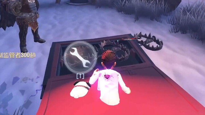 As long as I want to leave, can you stop me?