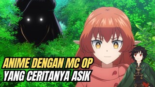 Suara Waifunya Bikin Ketagihan, Ceritanya Bikin Penasaran | Bahas Helck