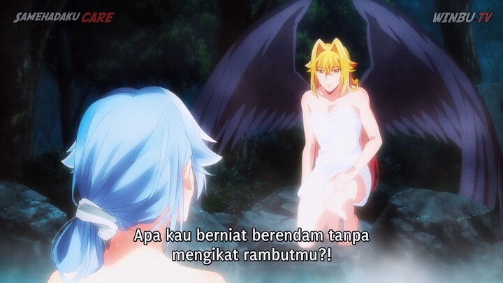 A Wild Last Boss Appeared! episode 5 Full English Sub | REACTION