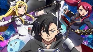 KURO NO SHOUKANSHI / triệu hồi sư áo đen tập 6 lồng tiếng