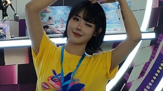 khoảnh khắc đặc biệt của yasal bw day3