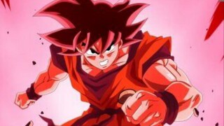 [MAD·AMV] Aku Tetap Ingin Memukul dan Mengalahkanmu!