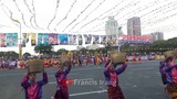 Kapatagan Festival of Kapatagan, Lanao Del Sur (Front view) - Aliwan Fiesta 2019