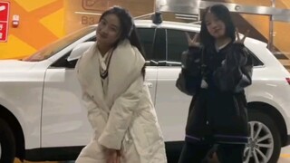 [Monday and Tuesday DY] Cover – Dua Lipa's "Levitating"