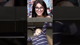 It Fell OFF