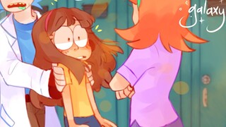 [Transfer/Gender Change] Rick and Morty PMV-Boats & Birds