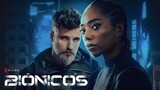 Bionic - 2024 Hindi Dubbed Netflix Movie Hollywood Sci-fi Movie
