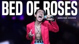 Bed Of ROSES (Bon Jovi) Covers Parody