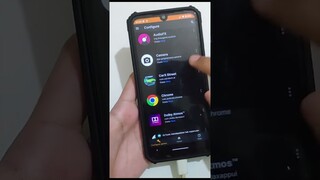 gini biar bisa download di playstore di hp yg tidak support, tes carx street #shorts