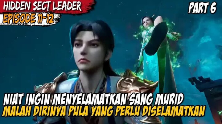 PUTRI KERAJAAN DIRINYA JADIKAN MURID DEMI PERKEMBANGAN SEKTENYA