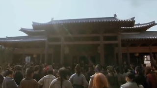 Đám cướp tự xưng là hảo hán #3 #haihuoc