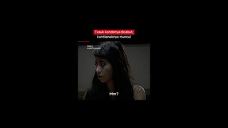 Kiwil Nggak Sadar Ngelepas Segel Kuntilanaknya Dewi Perssik | Paku Kuntilanak | #Shorts