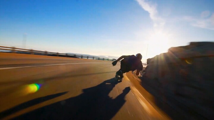 عندما تستيقظ كل صباح، أمامك خياران: إما أن تغطي نفسك باللحاف وتواصل حلمك الذي لم تكمله، وإما أن ترفع