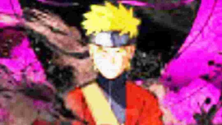 Naruto Edit