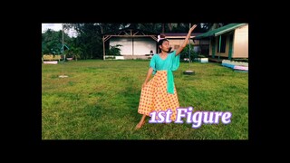 Figures In Carinosa (Female Solo Version)