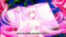 The dark history of the reincarnated villainess ep 3