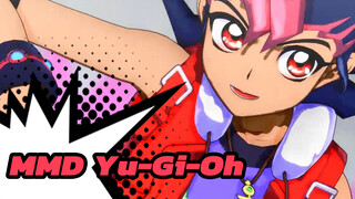 [MMD Yu-Gi-Oh] Gula Yuma /
Hotel Moonside Hiragi & Selena