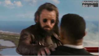 Nhân loại khốn đốn p4 #reviewphimdinhcao